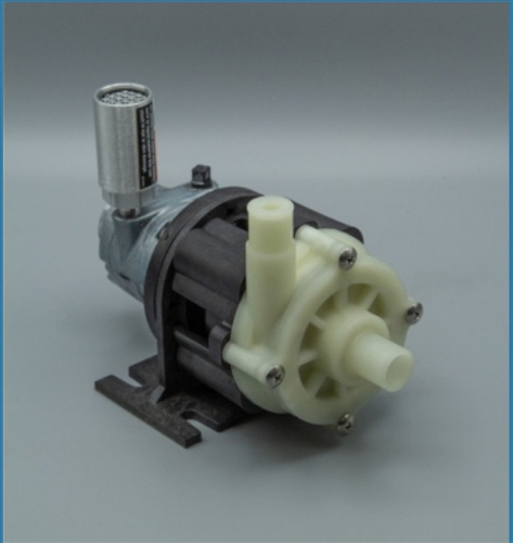 Bơm Hóa Chất Dẫn Động Từ March Pump BC-3AP-MD-AM
