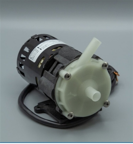 Bơm Hóa Chất Dẫn Động Từ March Pump MDX-1/2