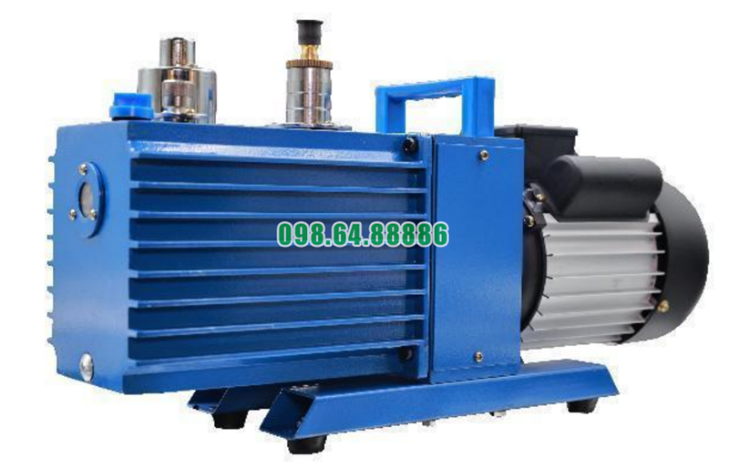 Bơm hút chân không 2XZ-2