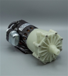 Bơm Hóa Chất Dẫn Động Từ March Pump 320-CP-MD