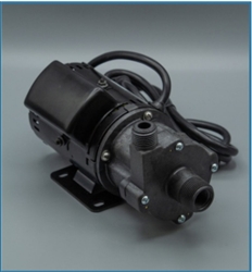 Bơm Hóa Chất Dẫn Động Từ March Pump 815-PL-C
