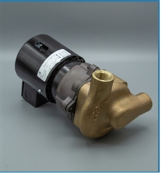 Bơm Hóa Chất Dẫn Động Từ March Pump 821-BR-T