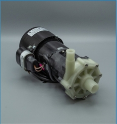 Bơm Hóa Chất Dẫn Động Từ March Pump BC-4A-MD