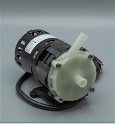 Bơm Hóa Chất Dẫn Động Từ March Pump MDX-1/2
