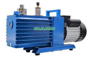 Bơm hút chân không 2XZ-2