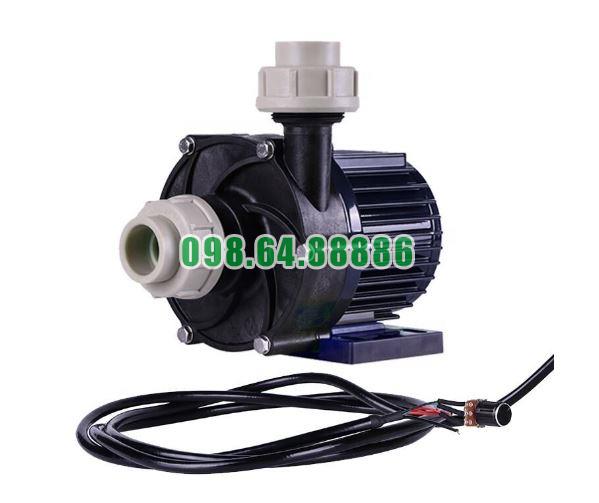 Bơm ly tâm dẫn động từ công suất 166w TDM-550PERU-DC48-DC lưu lượng 67L/m