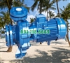 Bán máy bơm nước li tâm CM32-200C vật liệu gang FC200
