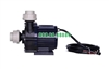 Bơm hóa chất điện áp 24v và 48v TDM-70ERU-DC24 lưu lượng 40 L/m công suất đầu ra 66w