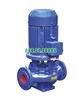 Bơm lùa trục đứng model ISG32-160A, bơm IRG32-160A