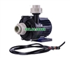Máy bơm ly tâm dẫn động từ TDM-400ERU-DC48 tốc độ quay 1600 vòng/phút